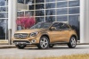 2019 Mercedes-Benz GLA 250 4MATIC from a front left three-quarter view